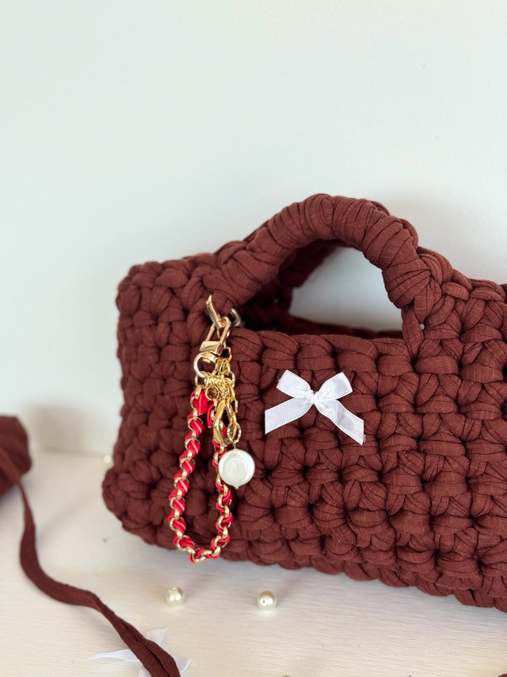 Fall Bag