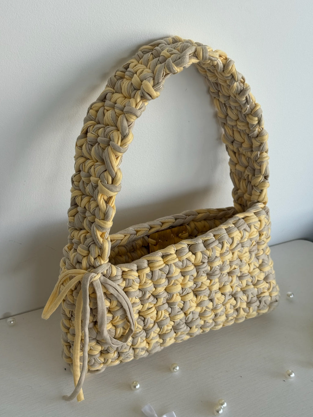 Sand Bag