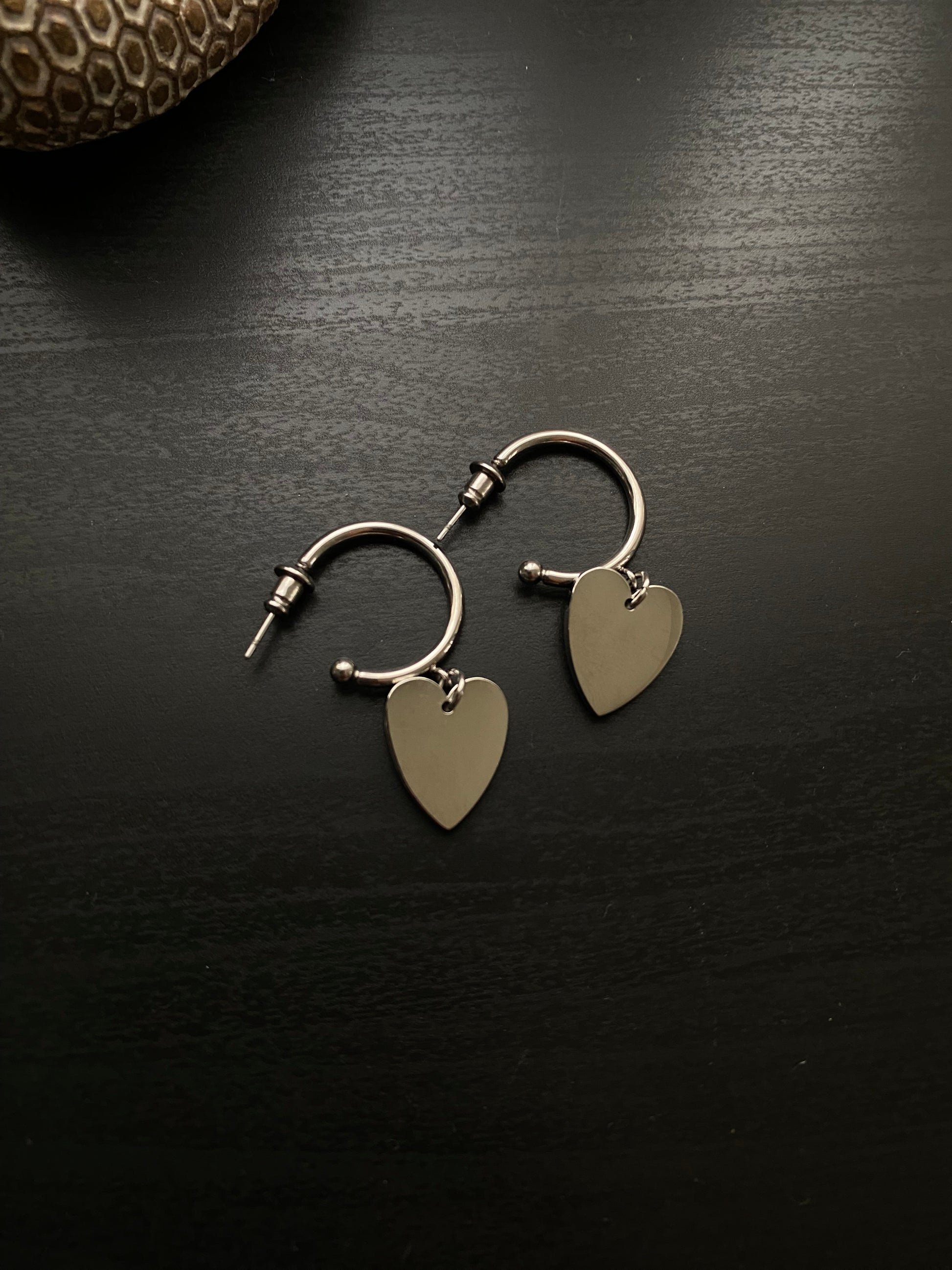 Valentine Earrings