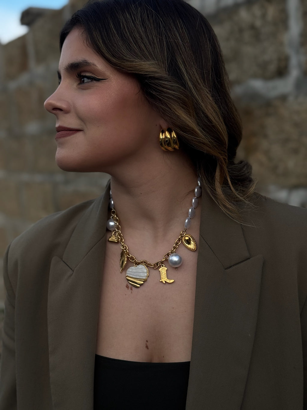 Texas Neckless