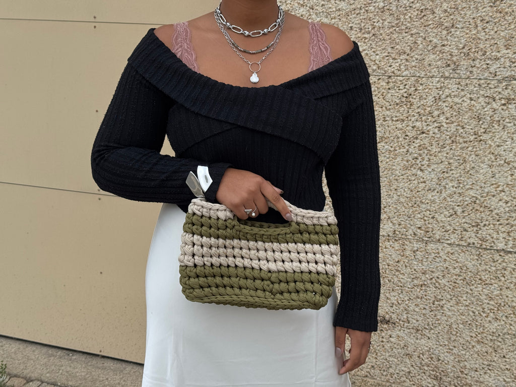 Olive Bag
