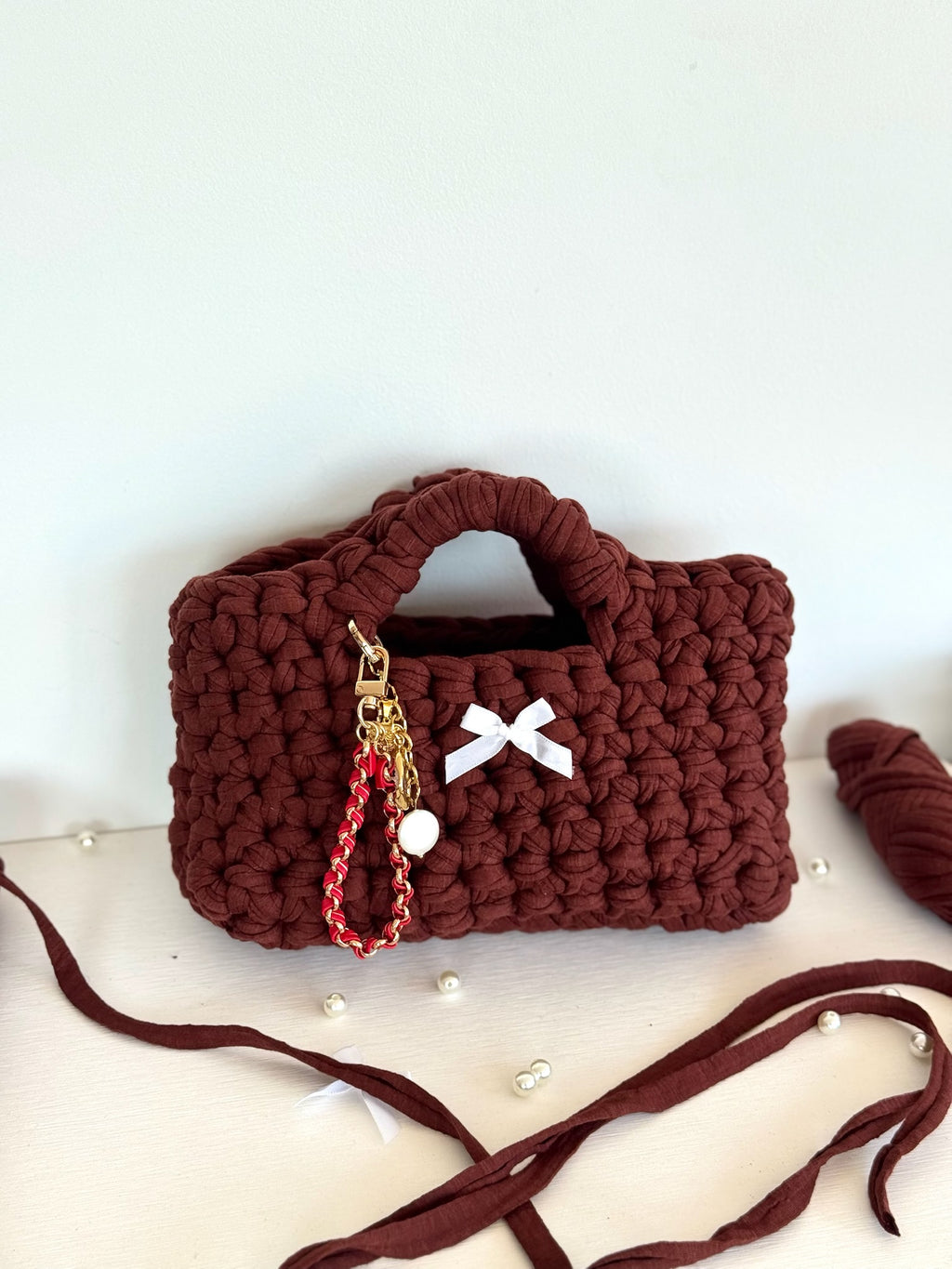 Fall Bag