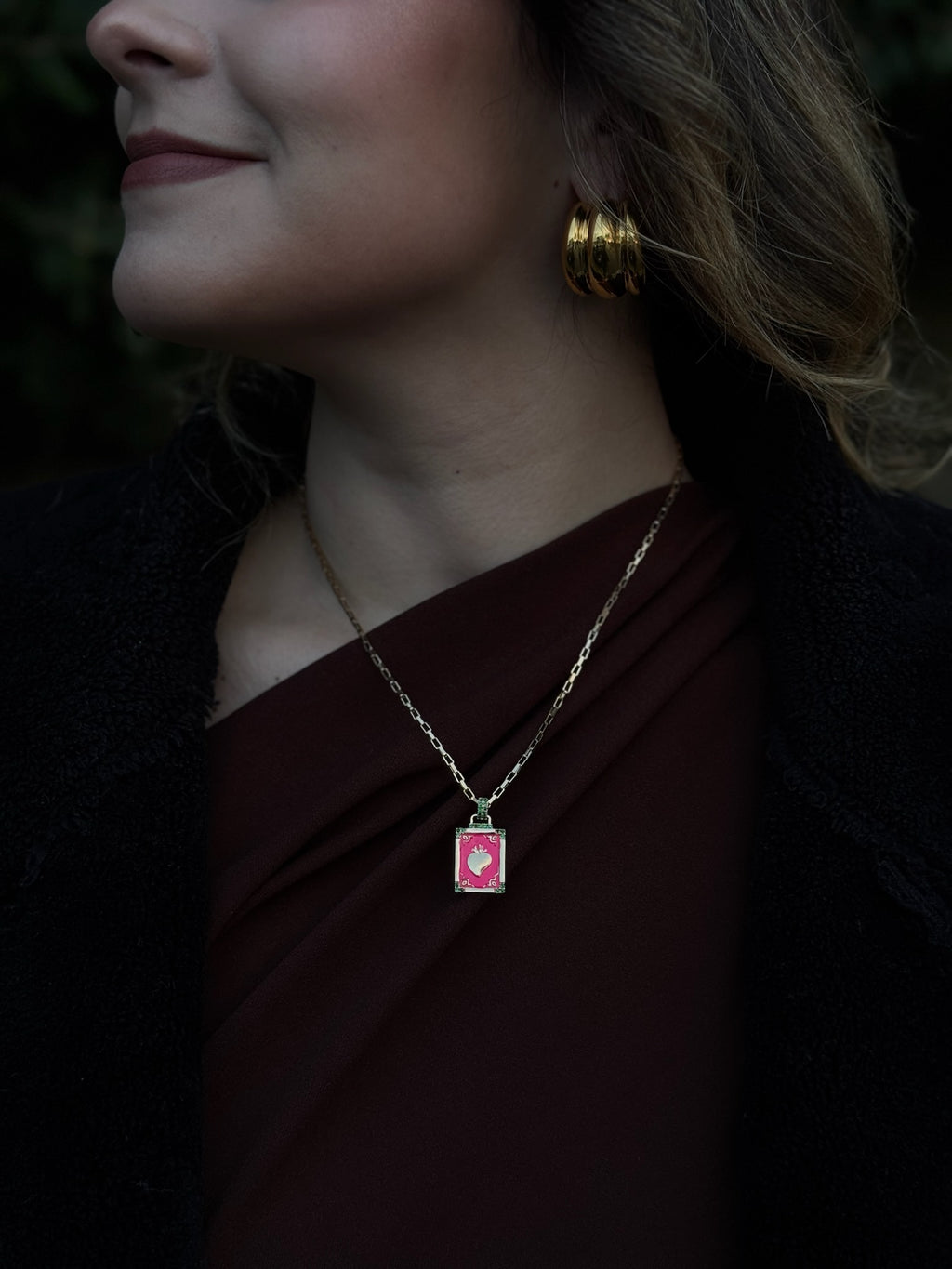 Love Neckless