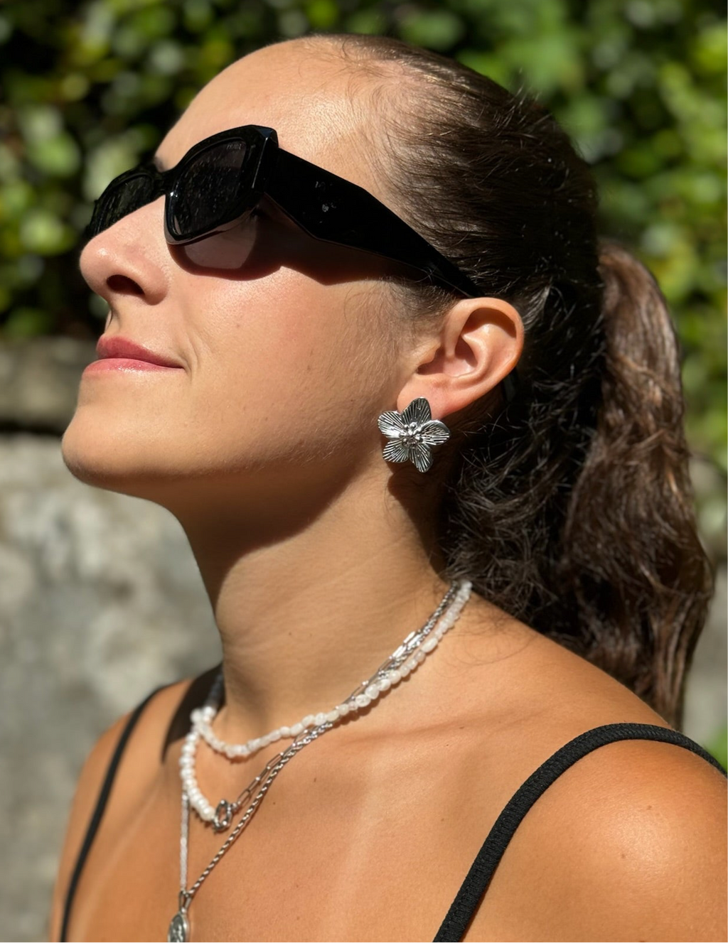 Bali Earrings
