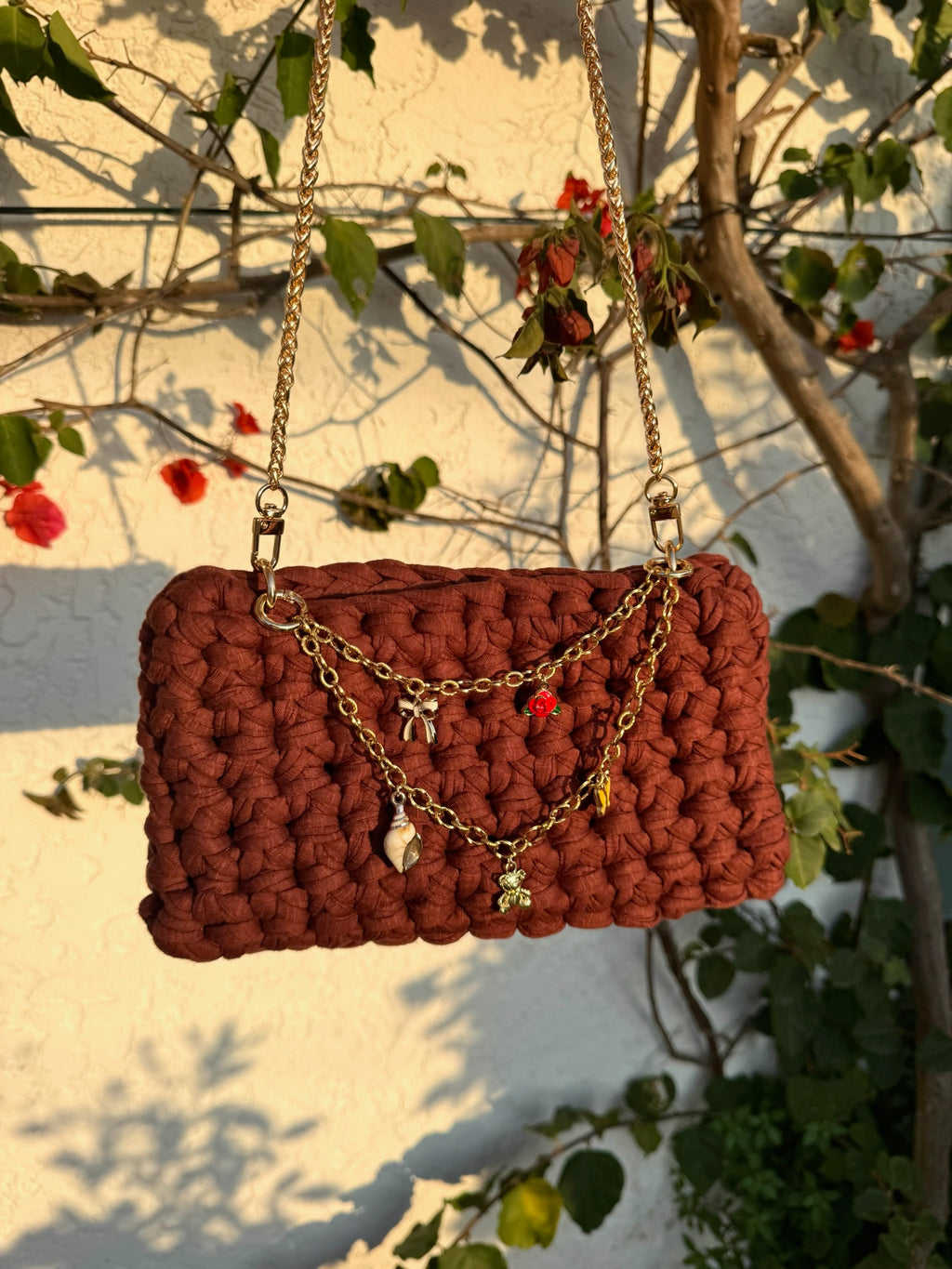 Chocolate Bag
