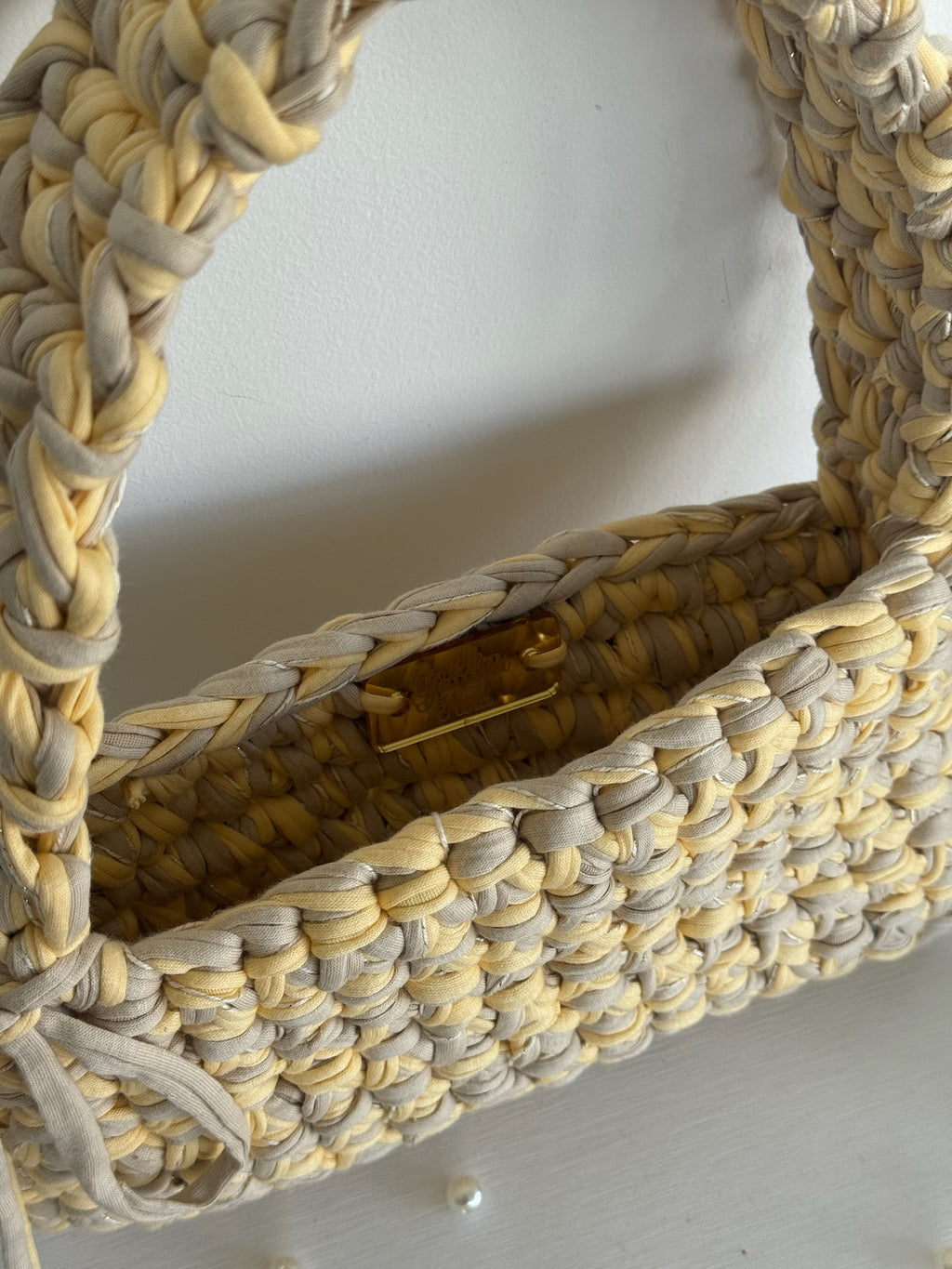Sand Bag