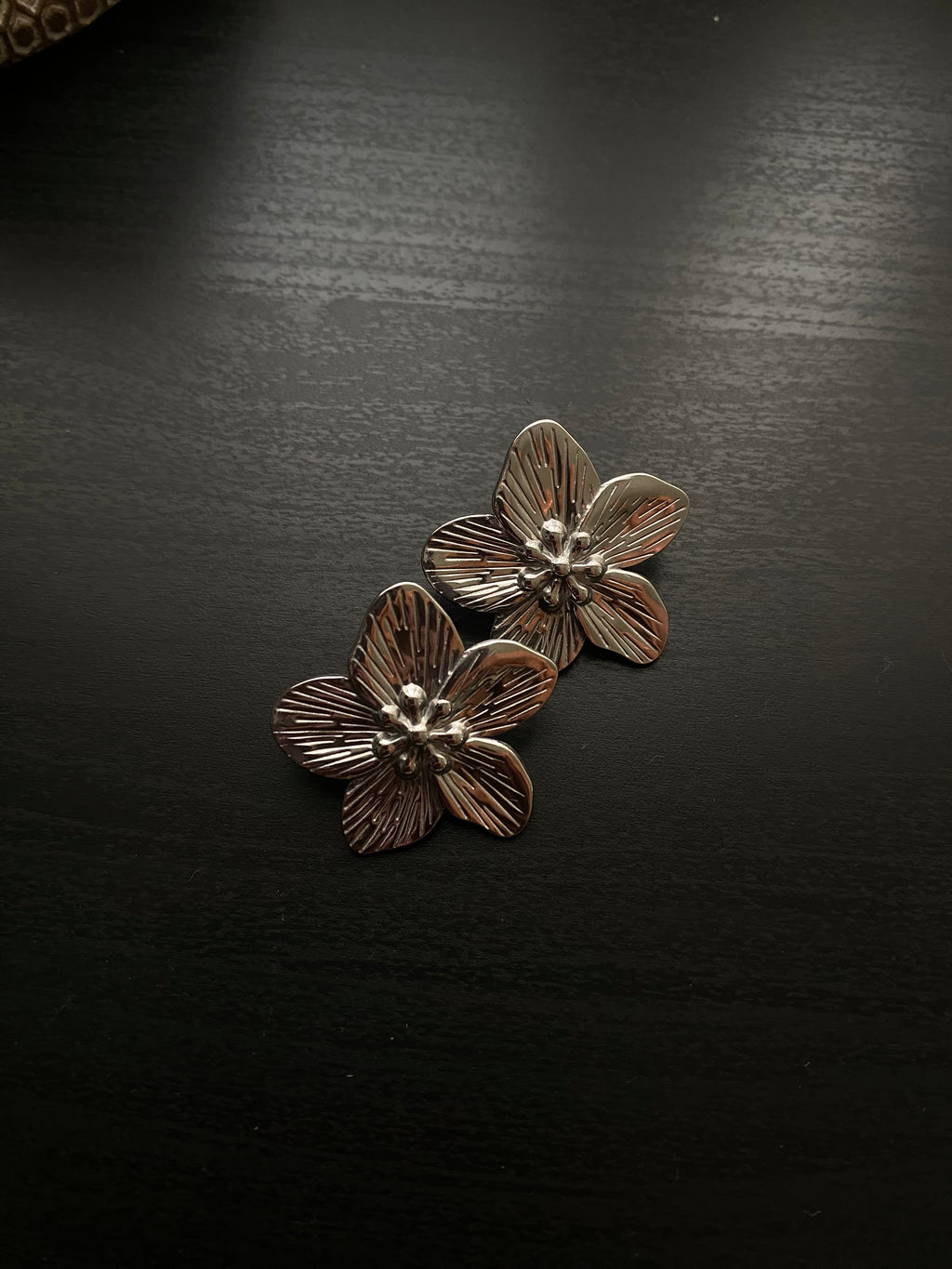 Bali Earrings