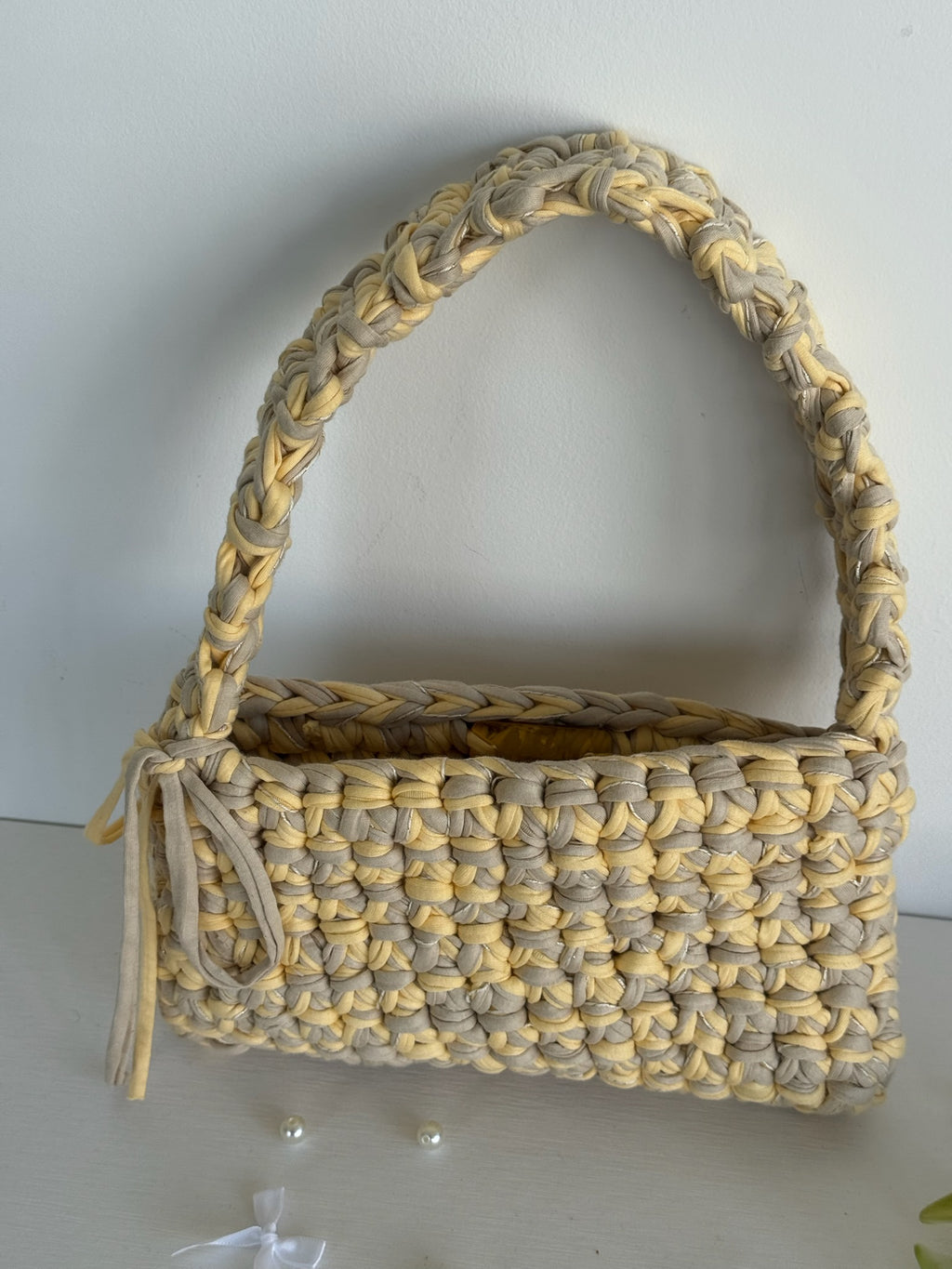 Sand Bag