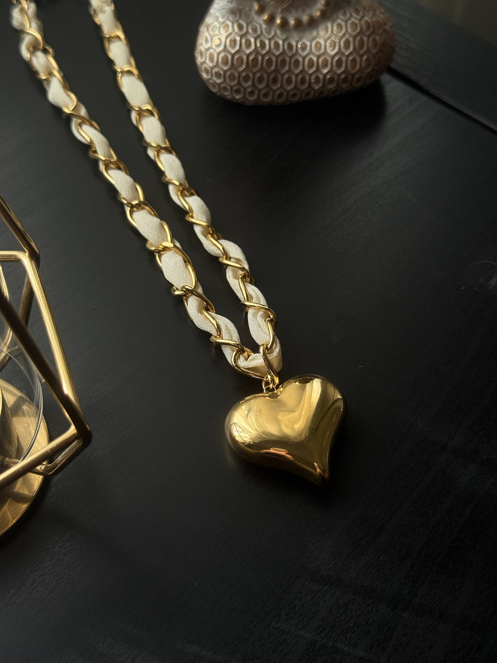 Creta Neckless