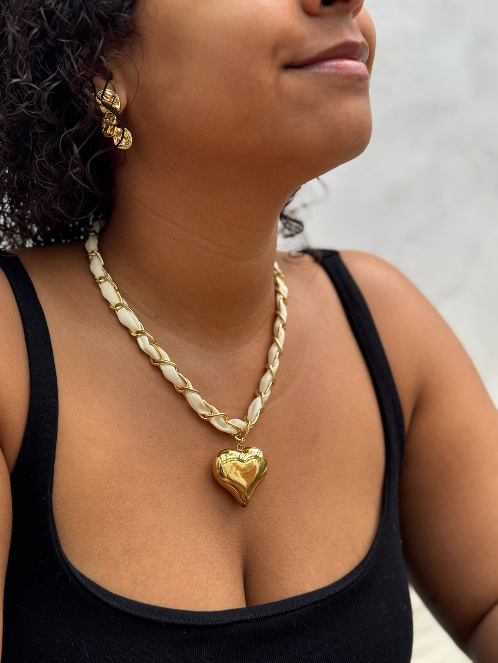 Creta Neckless
