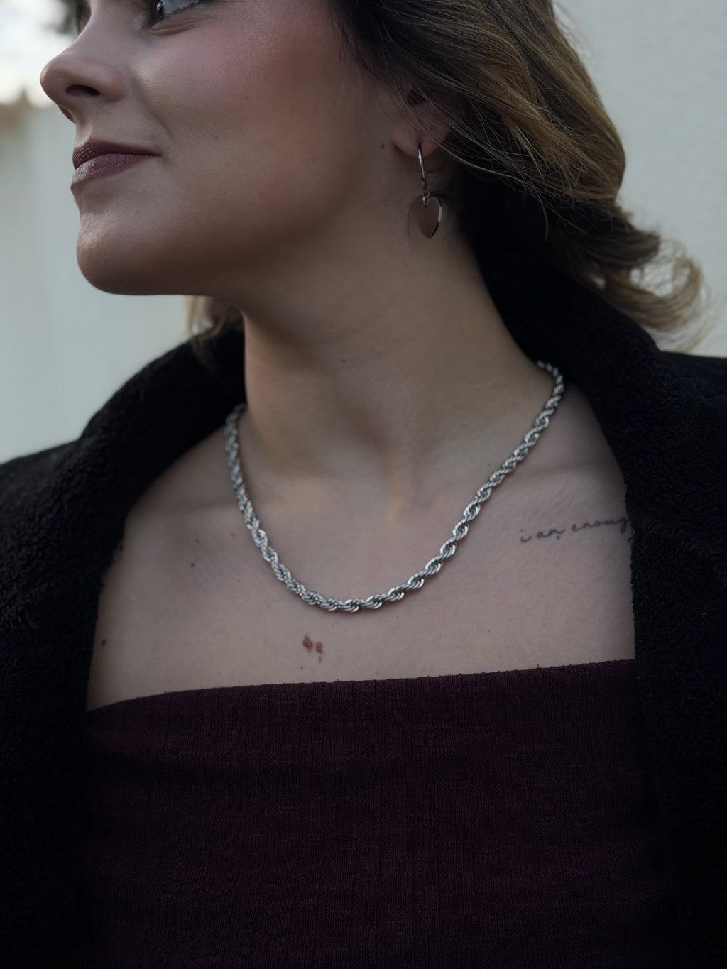 Monaco Neckless