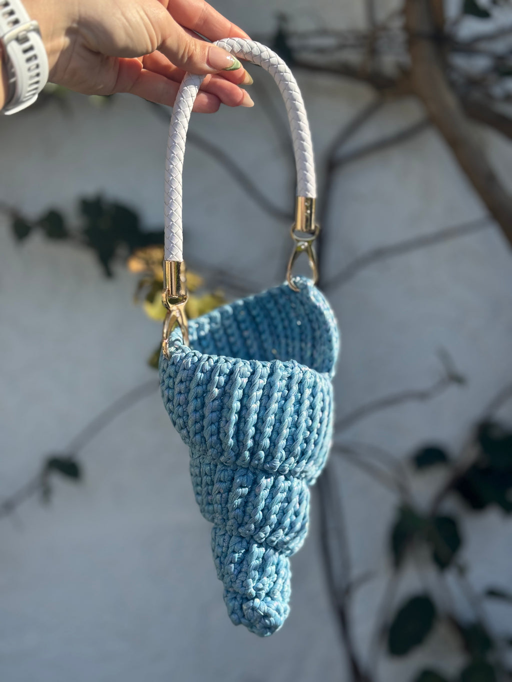 Solea Bag