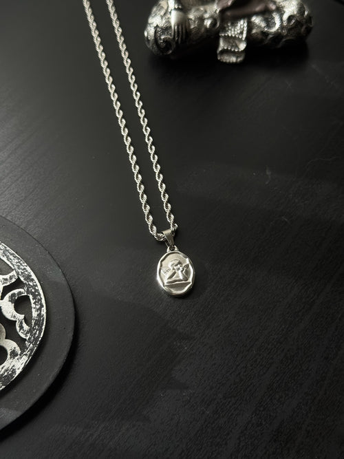 Angel Neckless