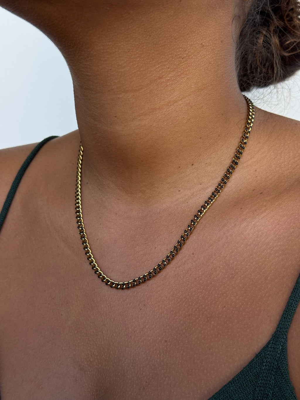 Autumn Neckless