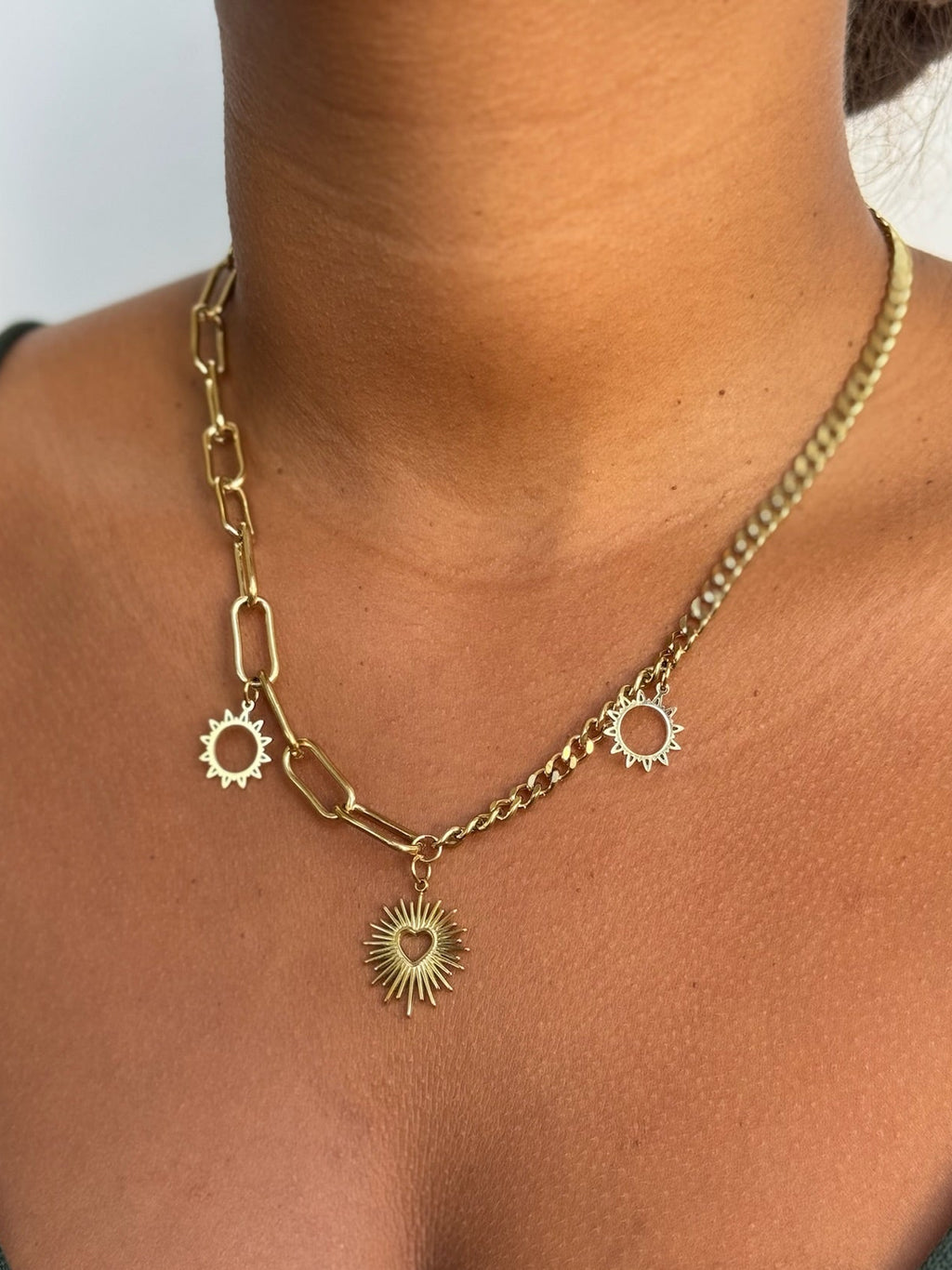Hera Neckless