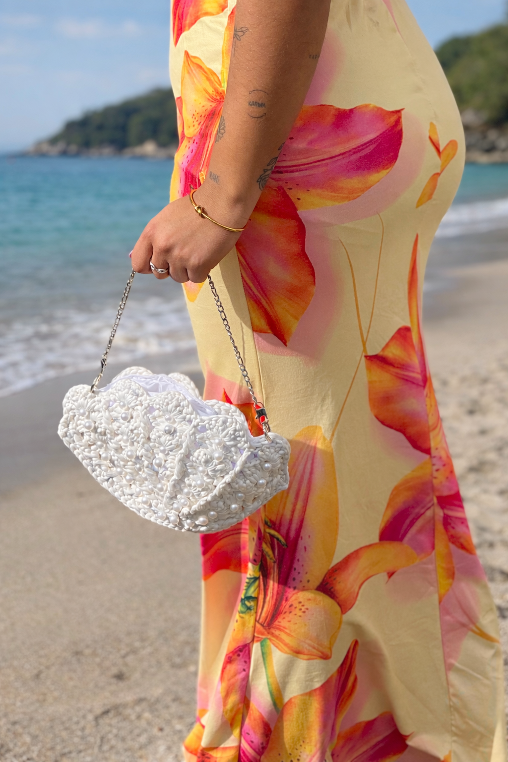 Pearl Bag