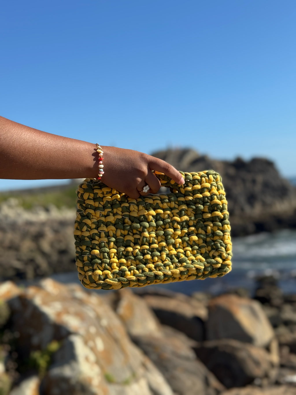 Brasil Bag