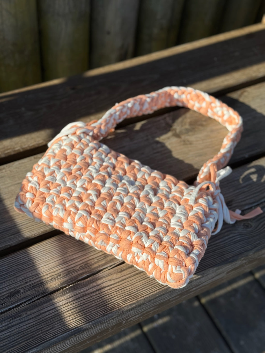 Pink Bag