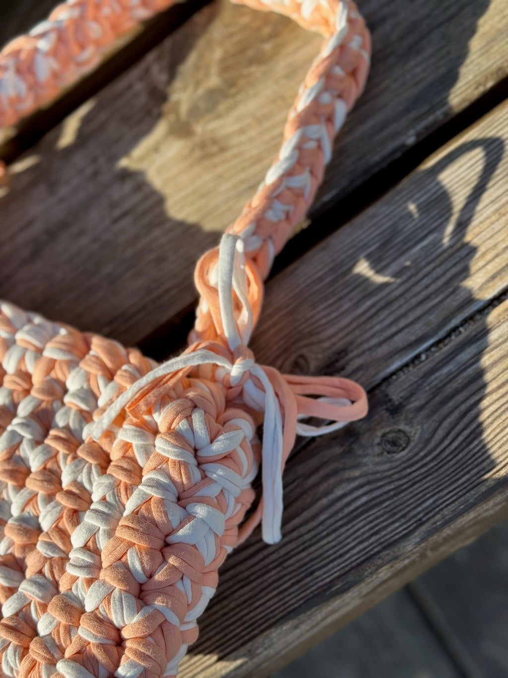 Pink Bag