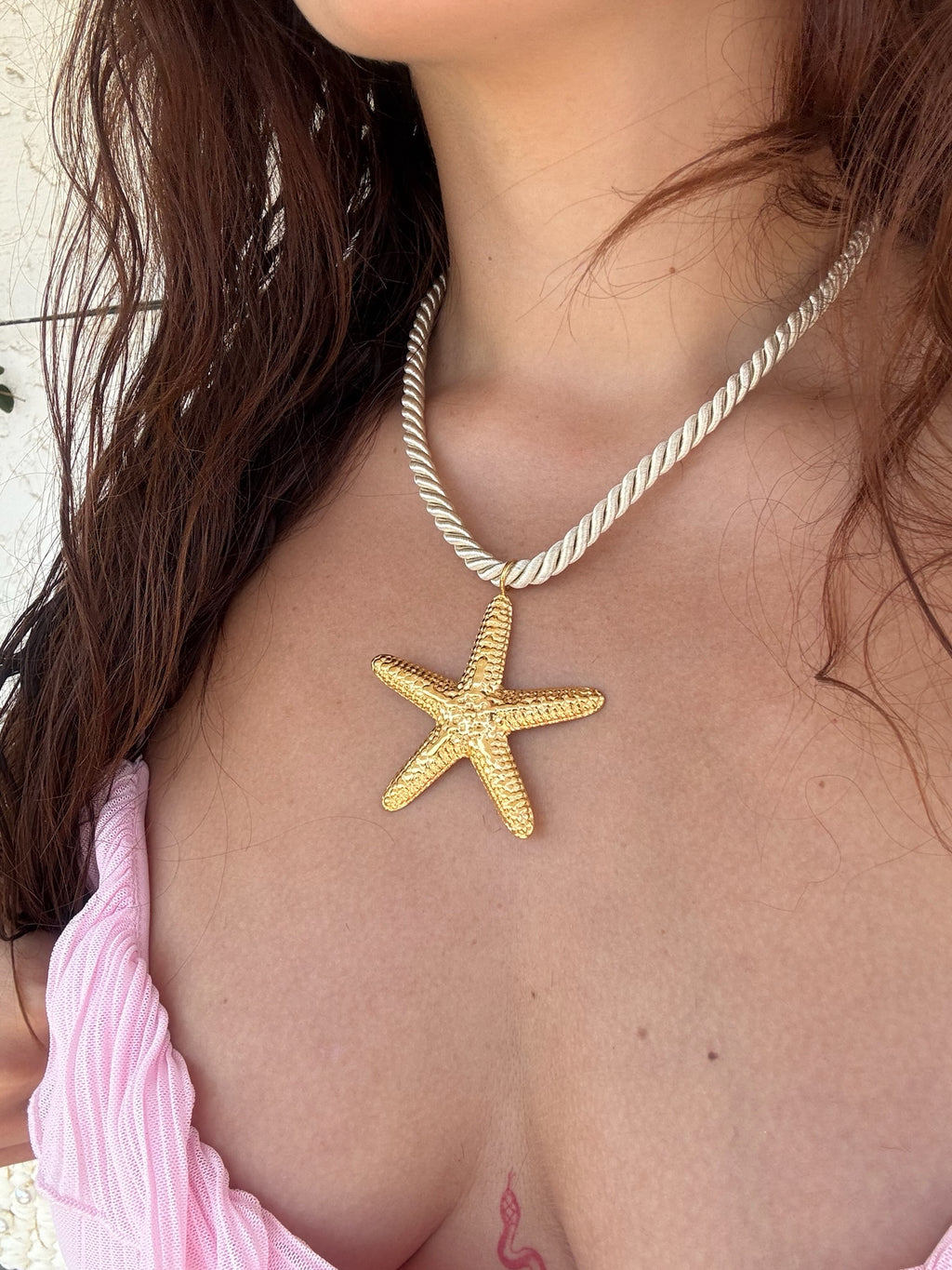 Ibiza Neckless