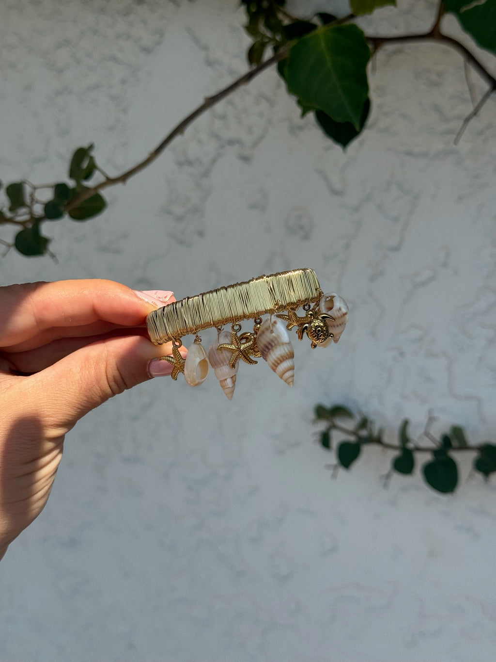 Havana Bracelet LUX