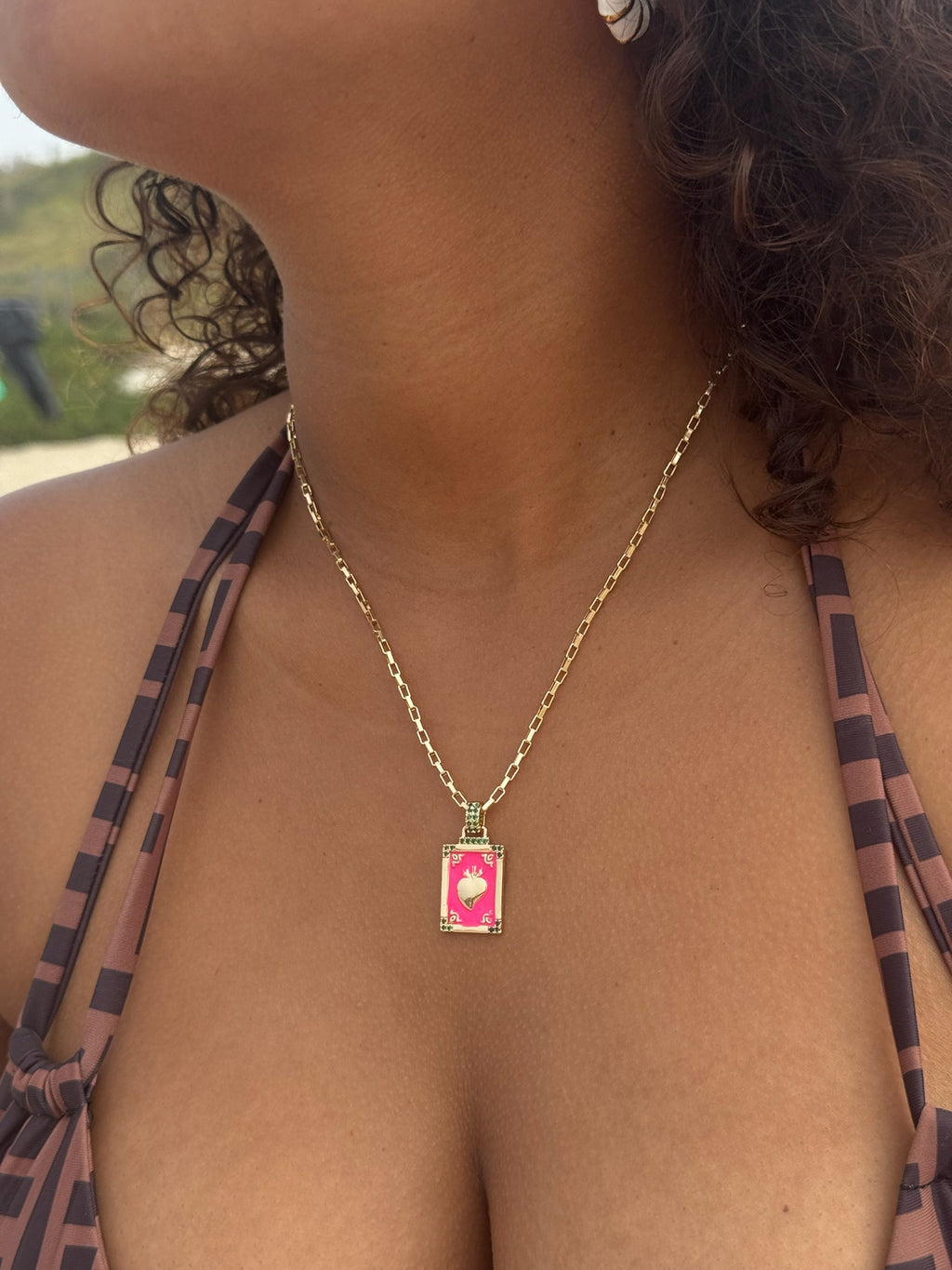 Love Neckless
