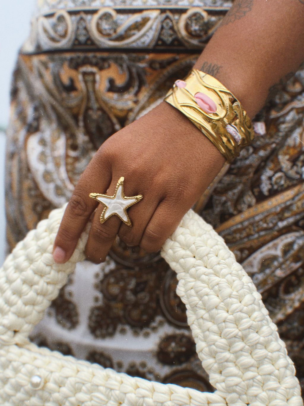 Playa Ring