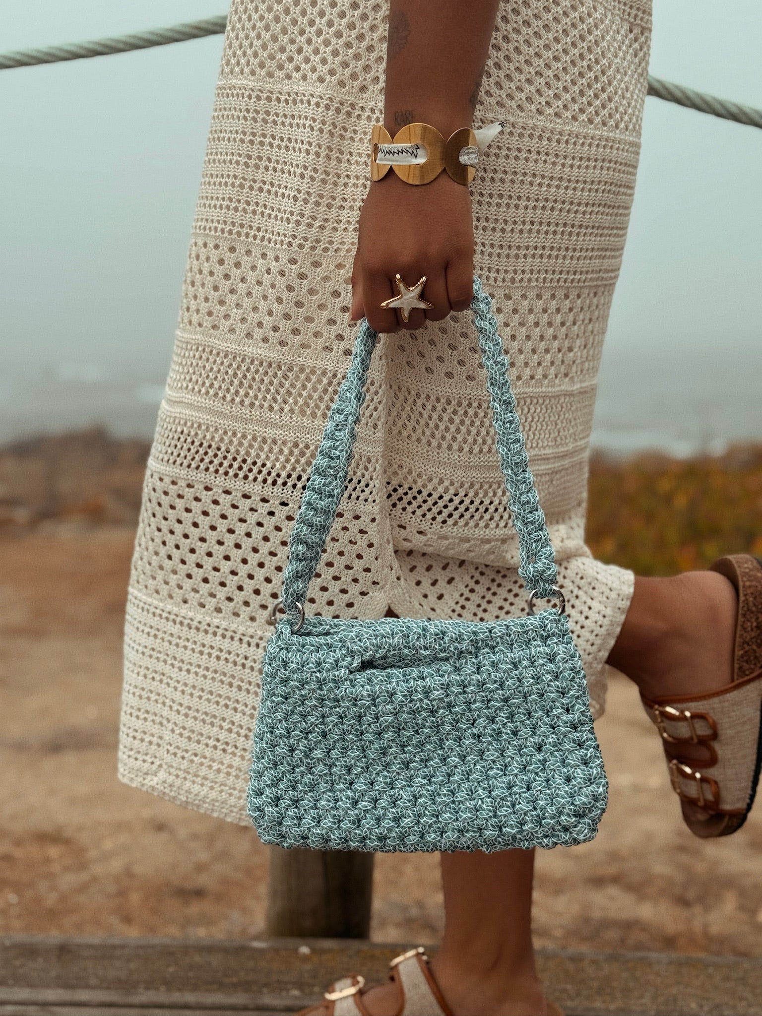 Ocean Bag