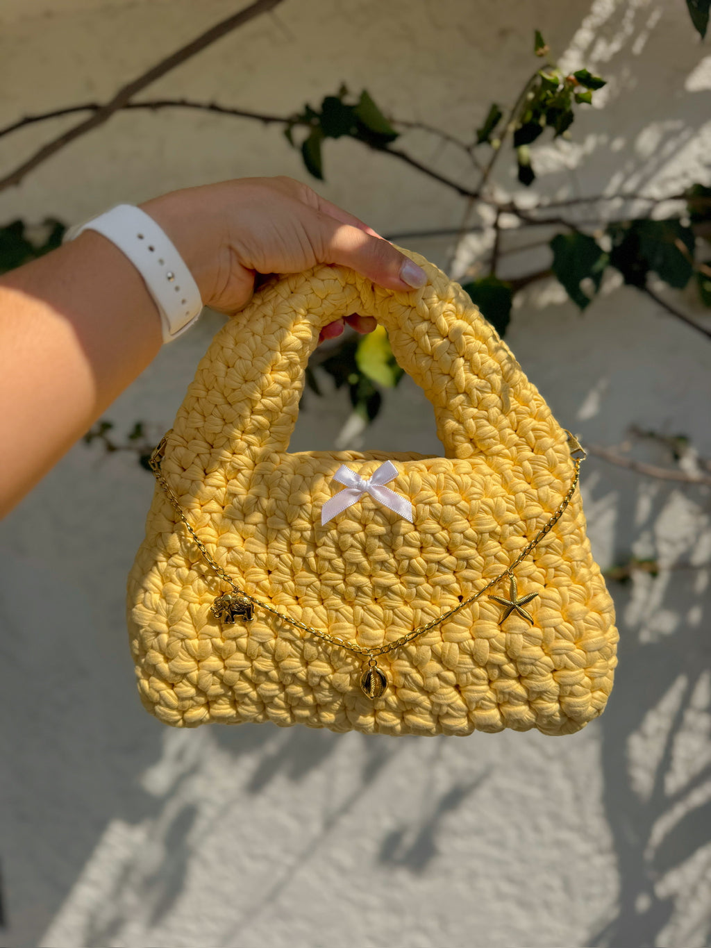 Sun Bag