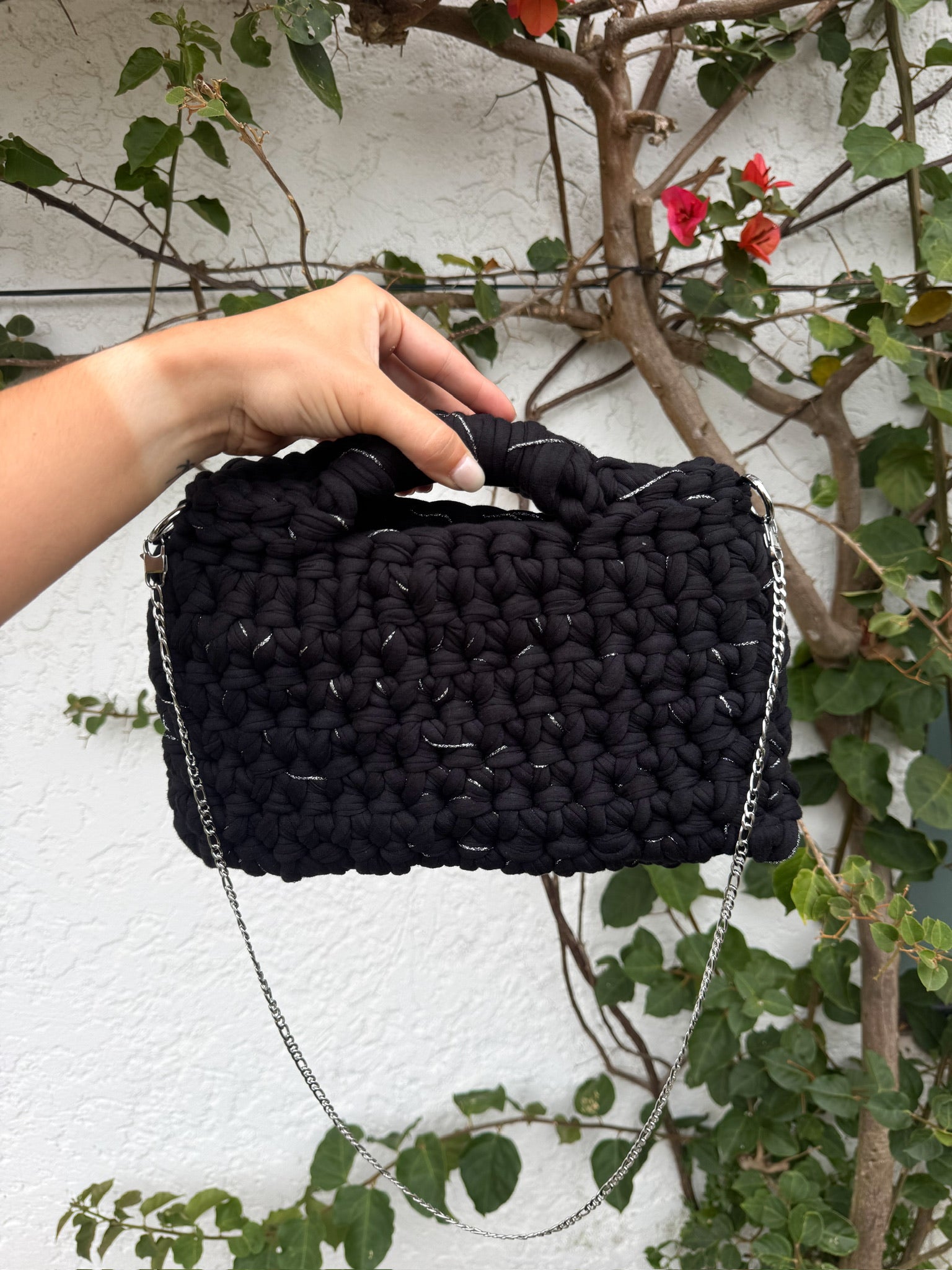 Moon Bag