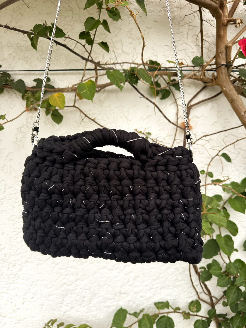 Moon Bag