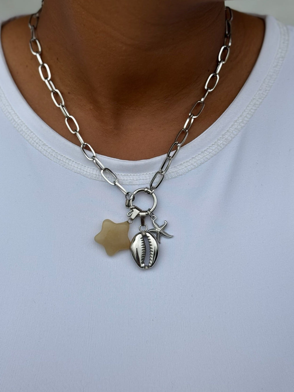 Star Neckless