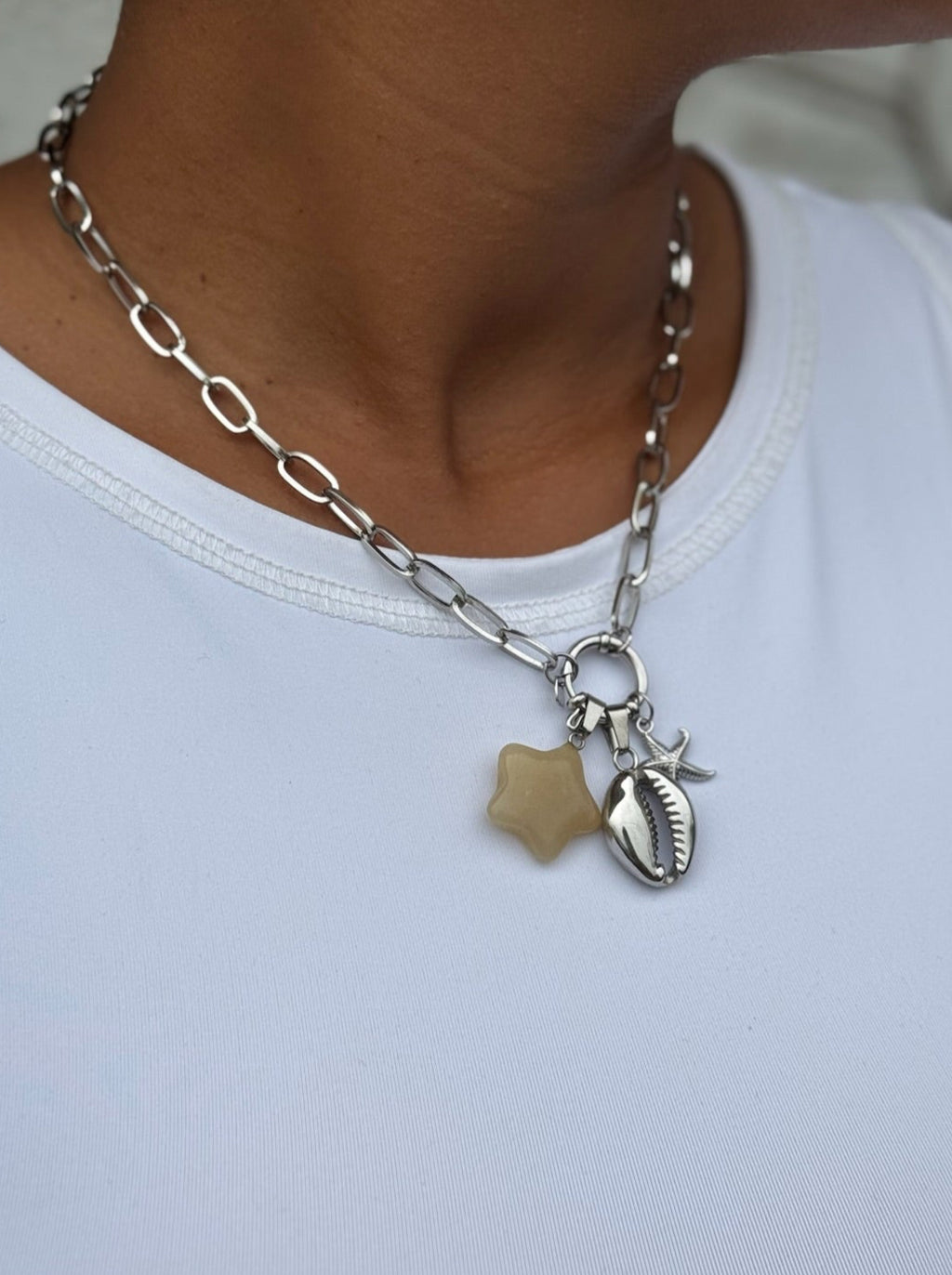 Star Neckless