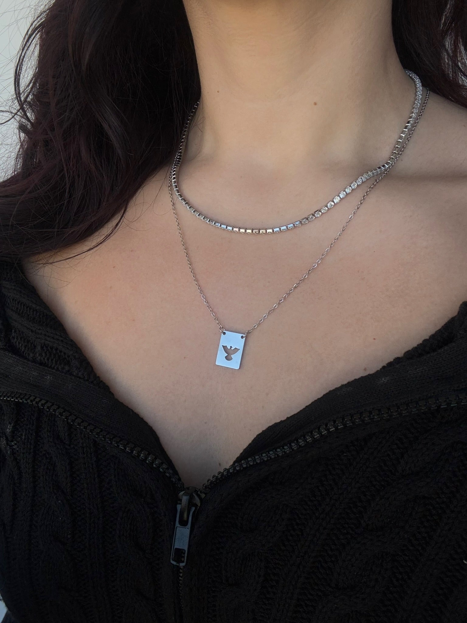 Scapular