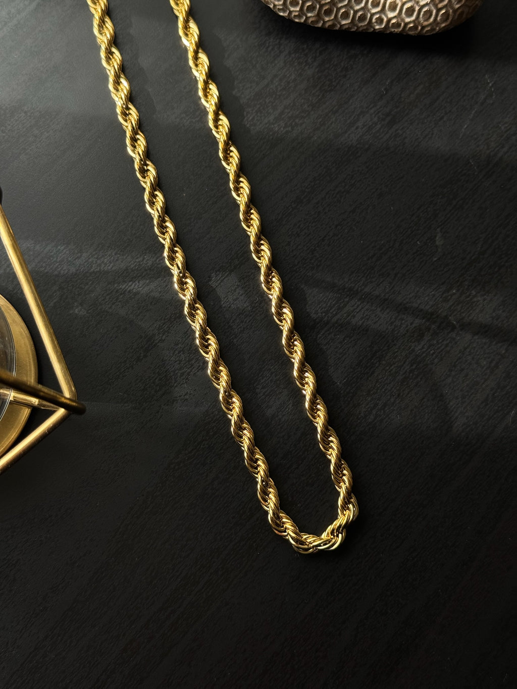 Monaco Neckless