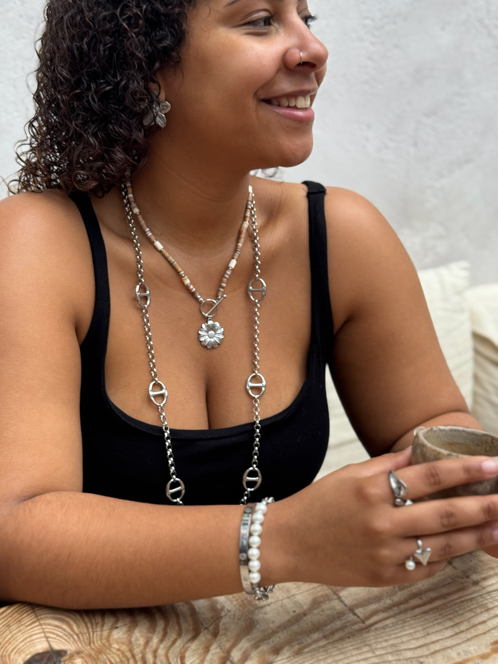 Somni Neckless