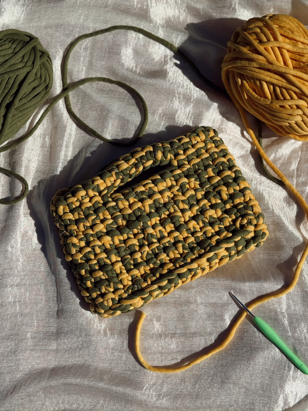Brasil Bag
