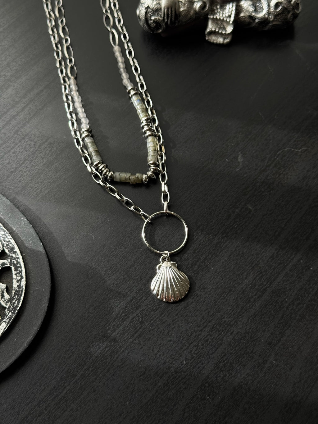 Thai Neckless