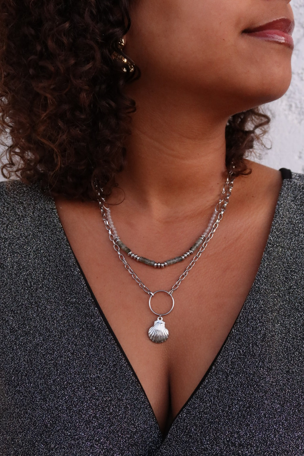 Thai Neckless