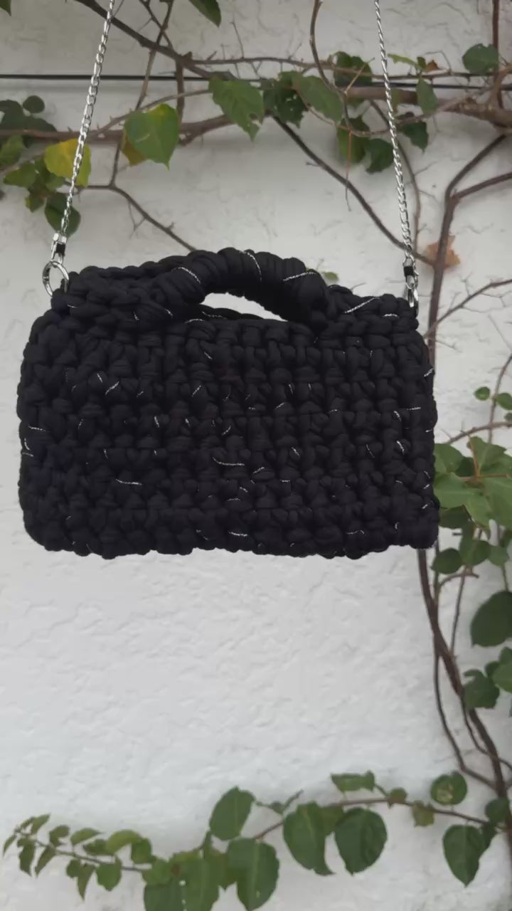 Moon Bag