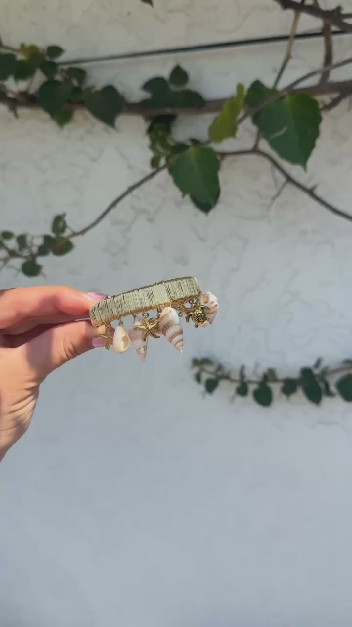 Havana Bracelet LUX
