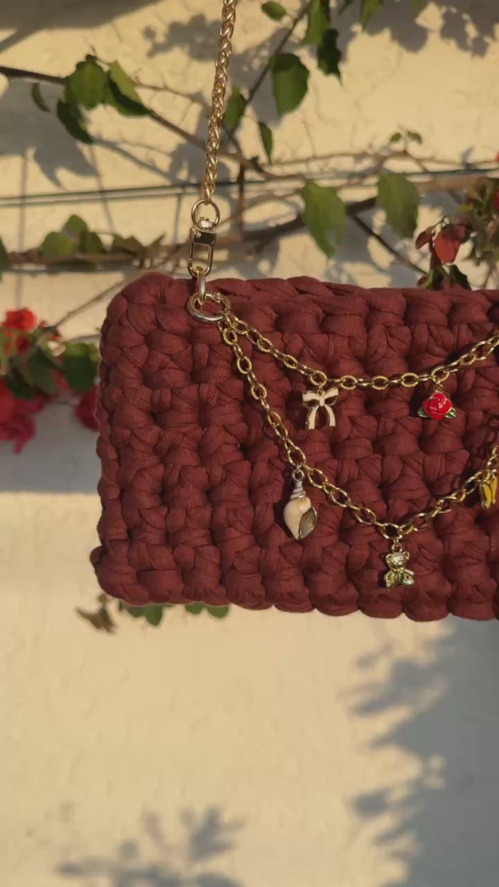 Chocolate Bag